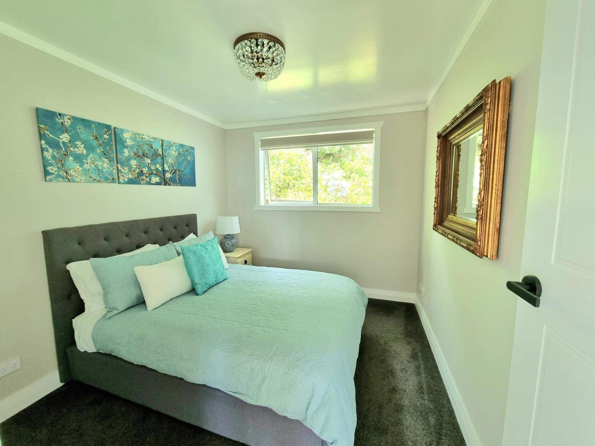Red Rock Cottage, Beachfront Luxury Clarks Beach Ngoại thất bức ảnh
