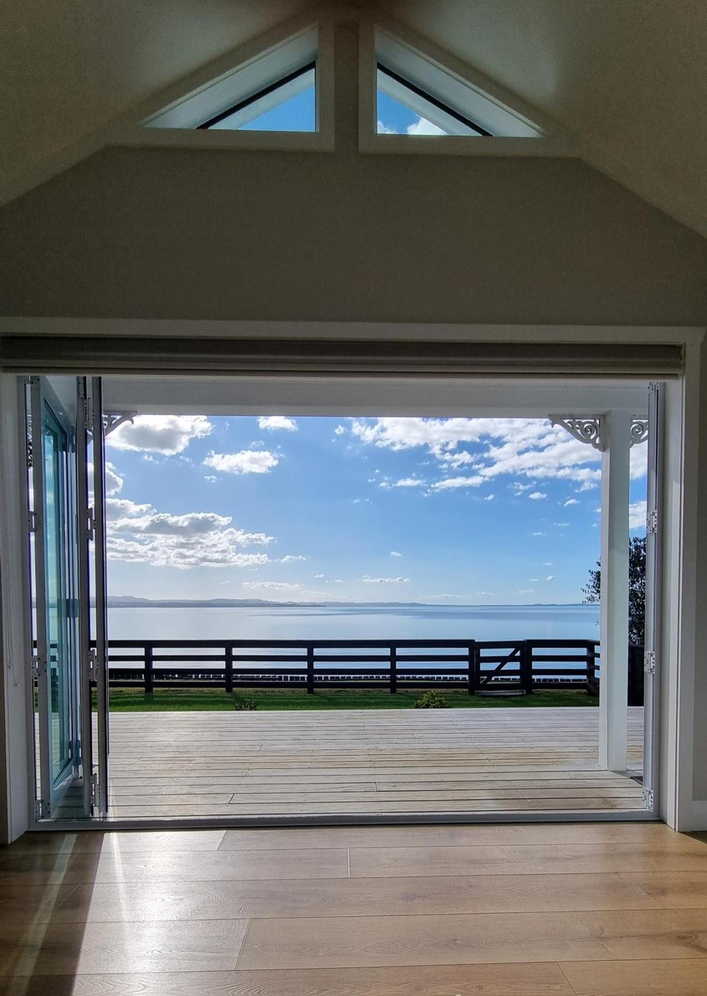 Red Rock Cottage, Beachfront Luxury Clarks Beach Ngoại thất bức ảnh